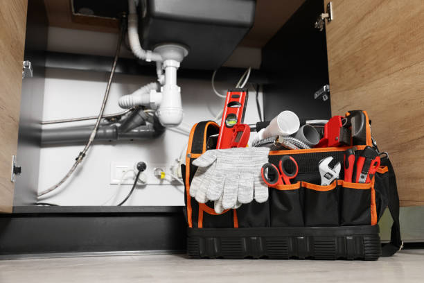 Best Sprinkler Systems  in Sandoval, IL