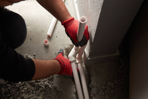 Best Plumbing Services Near Me  in Sandoval, IL