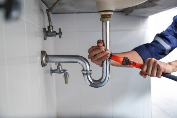 Best Hot Water Heater Installation  in Sandoval, IL
