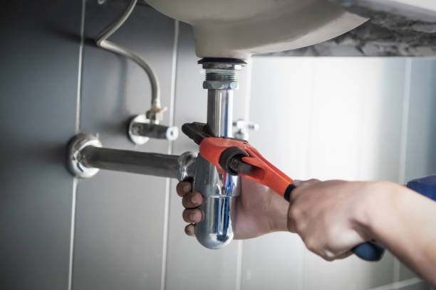 Best Water Softener Installation  in Sandoval, IL