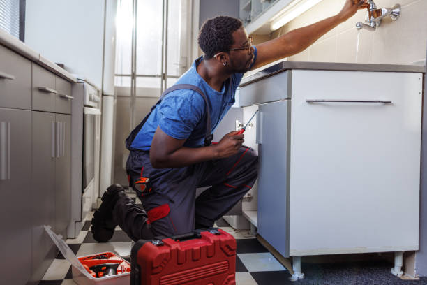  Sandoval, IL Plumbing Pros