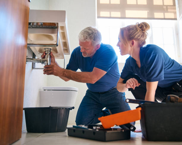 Best Best Plumbers Near Me  in Sandoval, IL